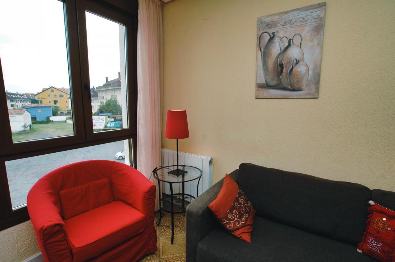 Perez Del Molino - 5806 Apartment Isla Bagian luar foto